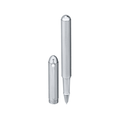 PARIS Rollerball - Chrome