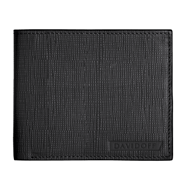 DAVIDOFF CROSSROADS wallet 8CC+2P