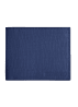 DAVIDOFF CROSSROADS blue wallet 6CC+2P