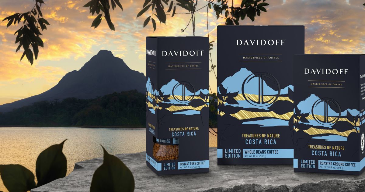 Kahve | DAVIDOFF