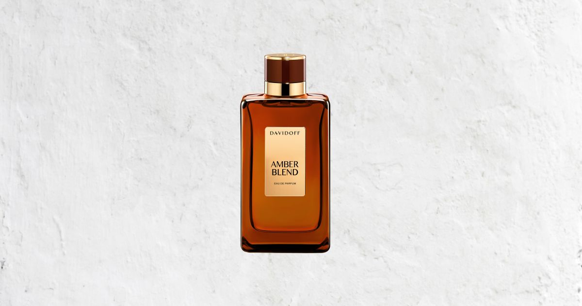 Davidoff amber outlet