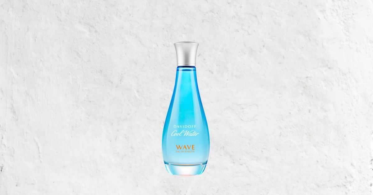 Cool water wave woman new arrivals