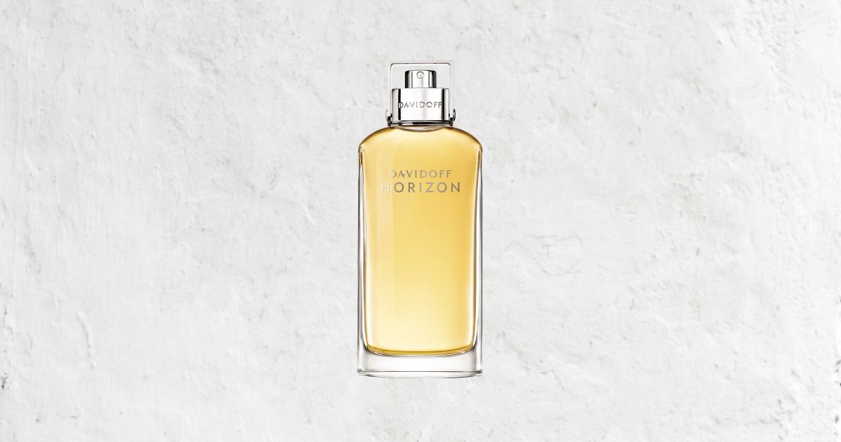 Davidoff horizon hotsell eau de parfum