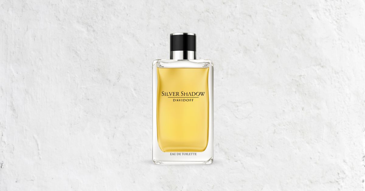 Silver shadow davidoff 100 ml sale
