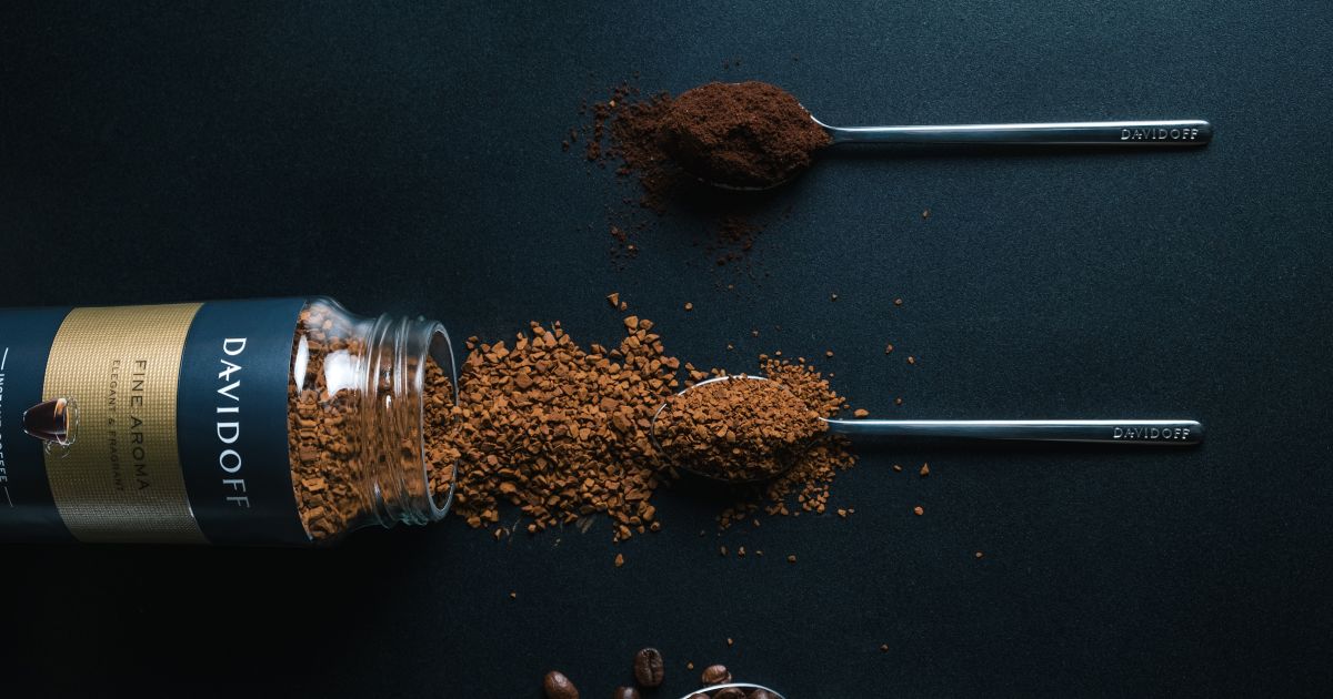 Coffee | DAVIDOFF