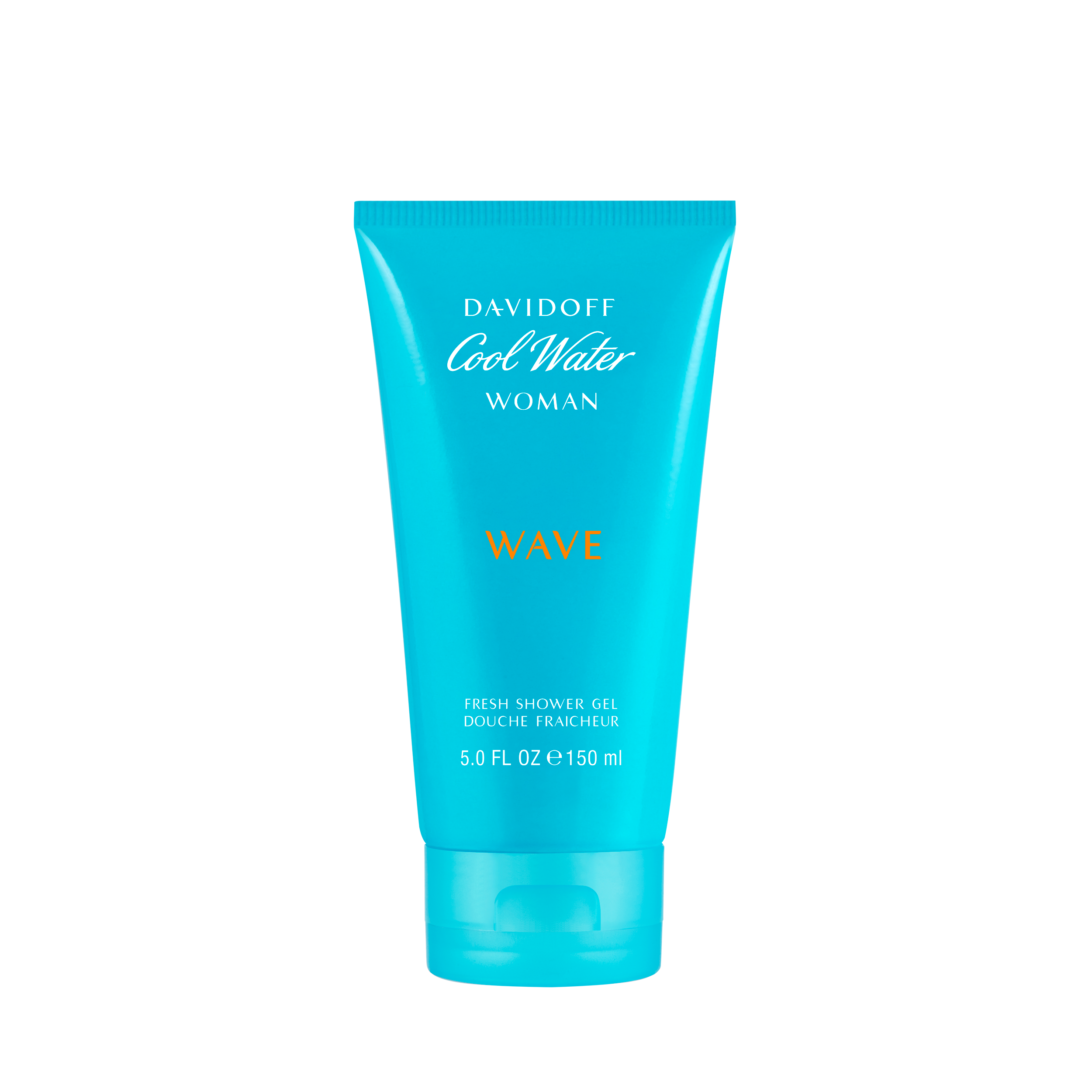 Davidoff cool water woman eau deodorante hotsell