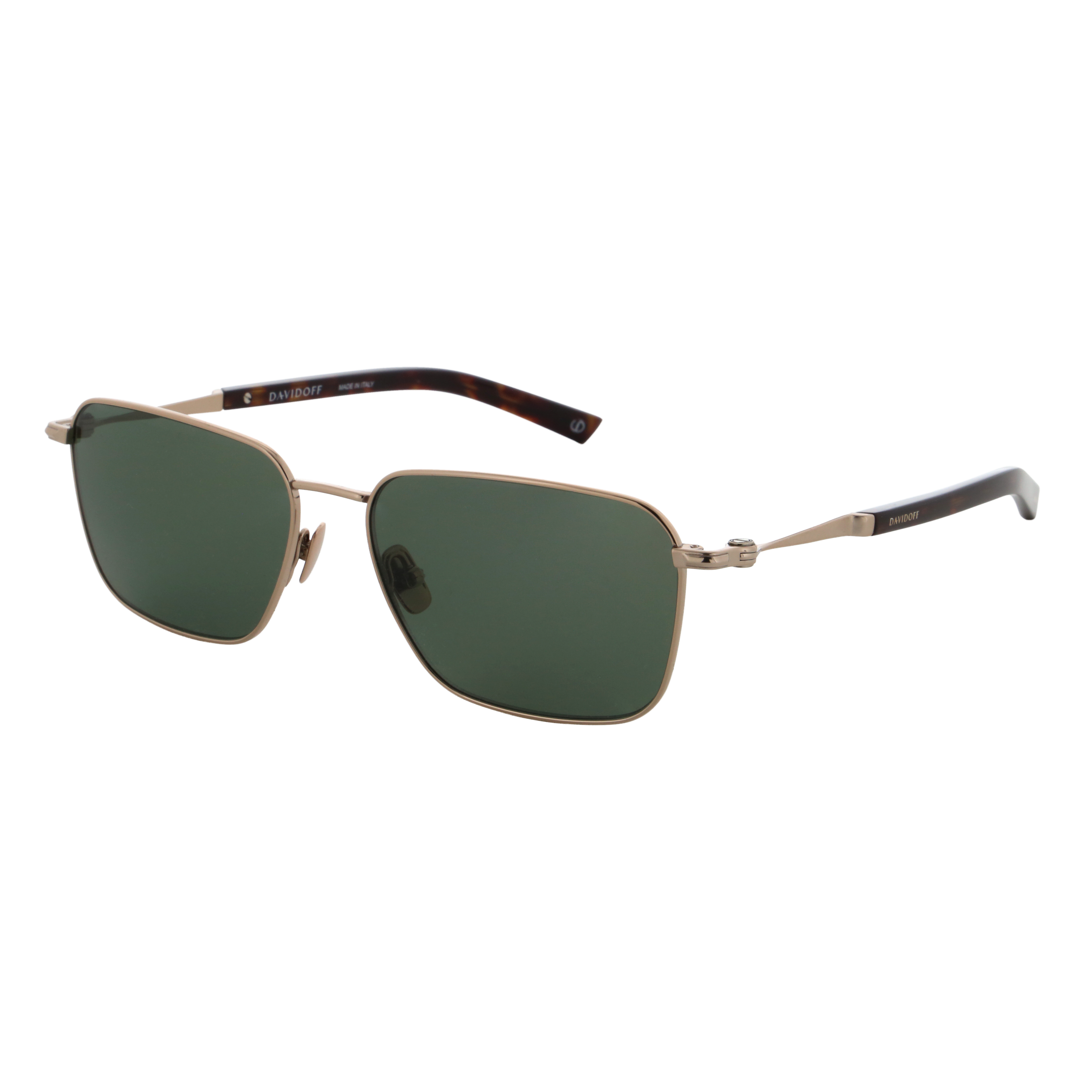 Eyewear - Soul Concept Sun - black | DAVIDOFF | DAVIDOFF