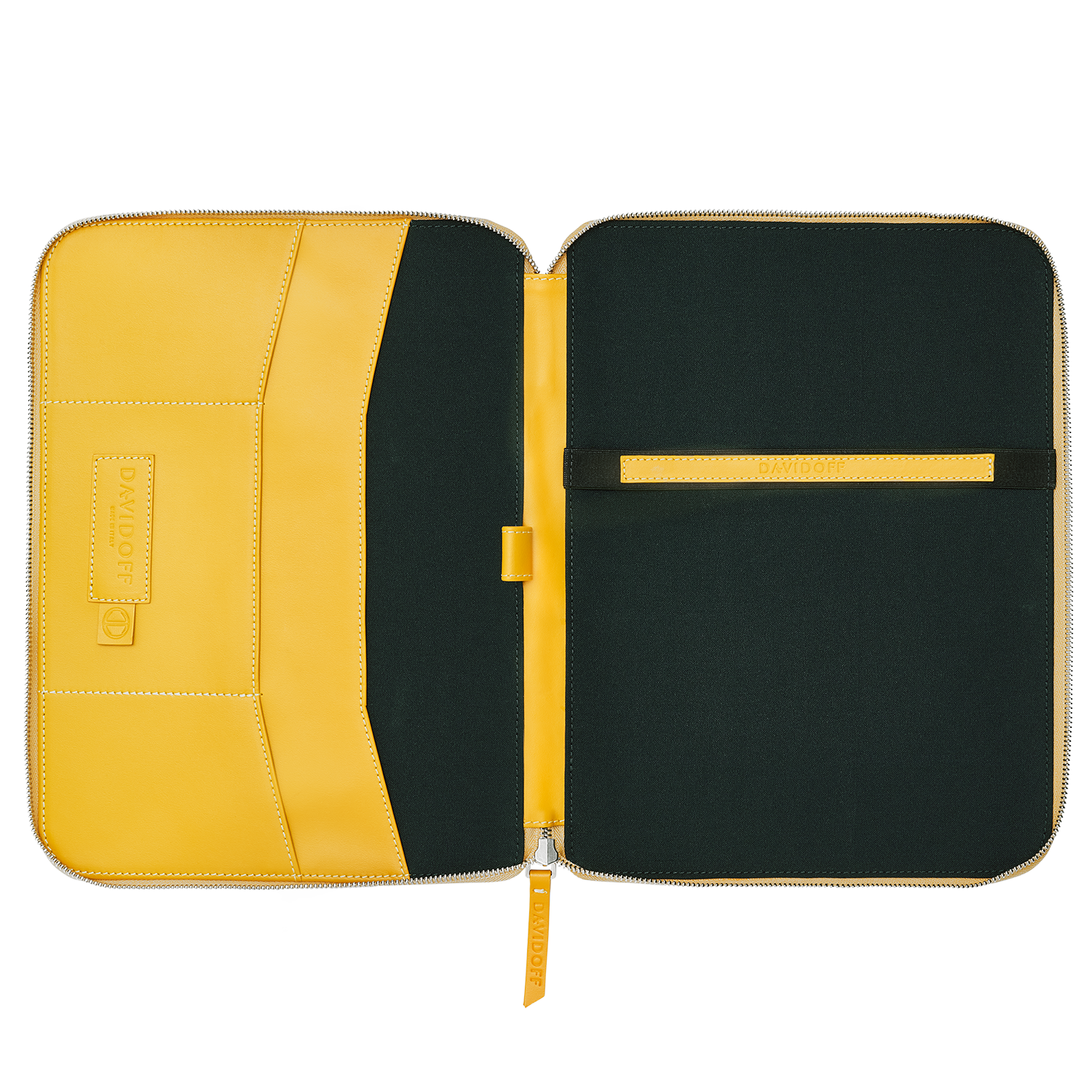 【未使用品】BIGBANG SpecialEdition ZINO Briefcase | DAVIDOFF