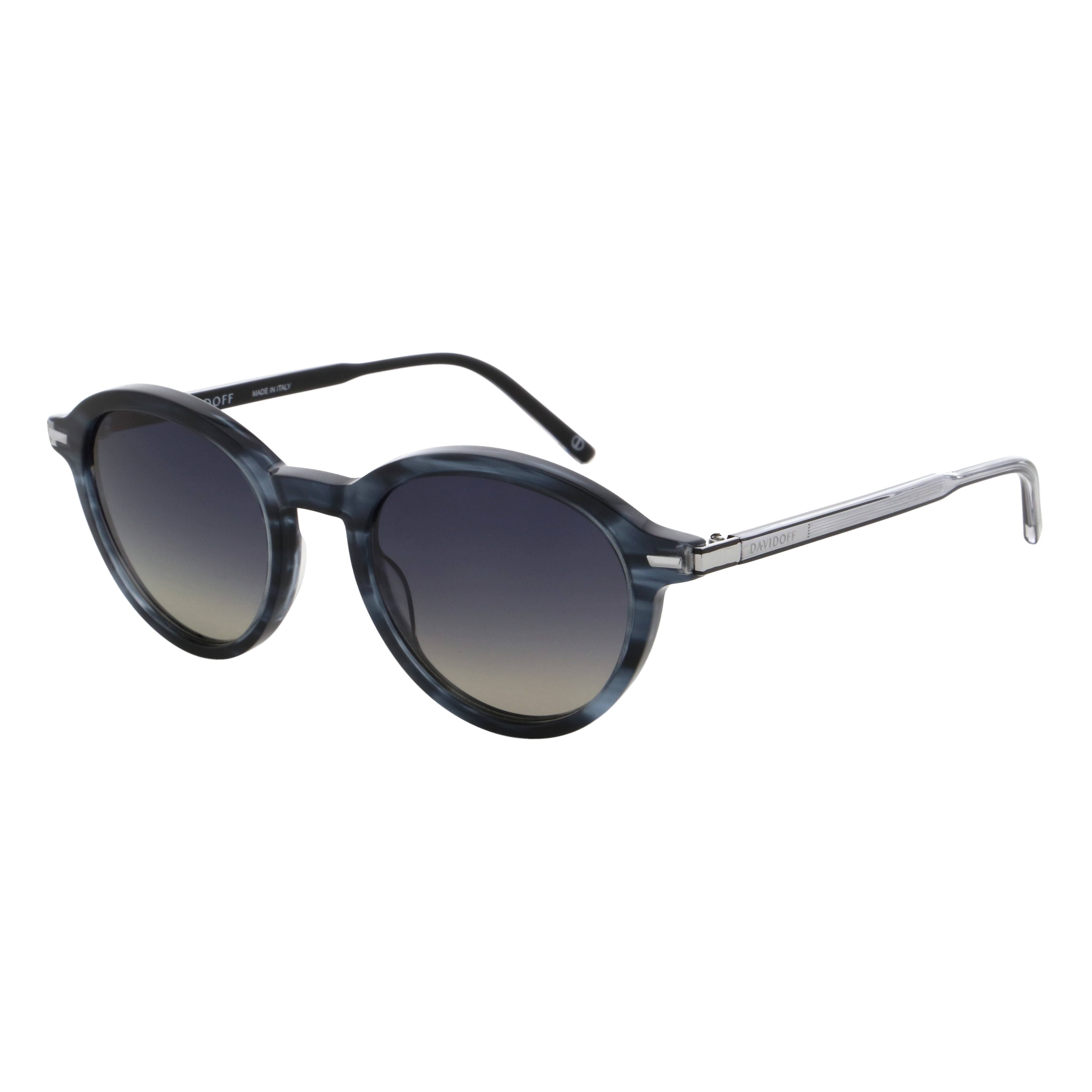 Eyewear - Full Acetate Concept Sun - black | DAVIDOFF | DAVIDOFF