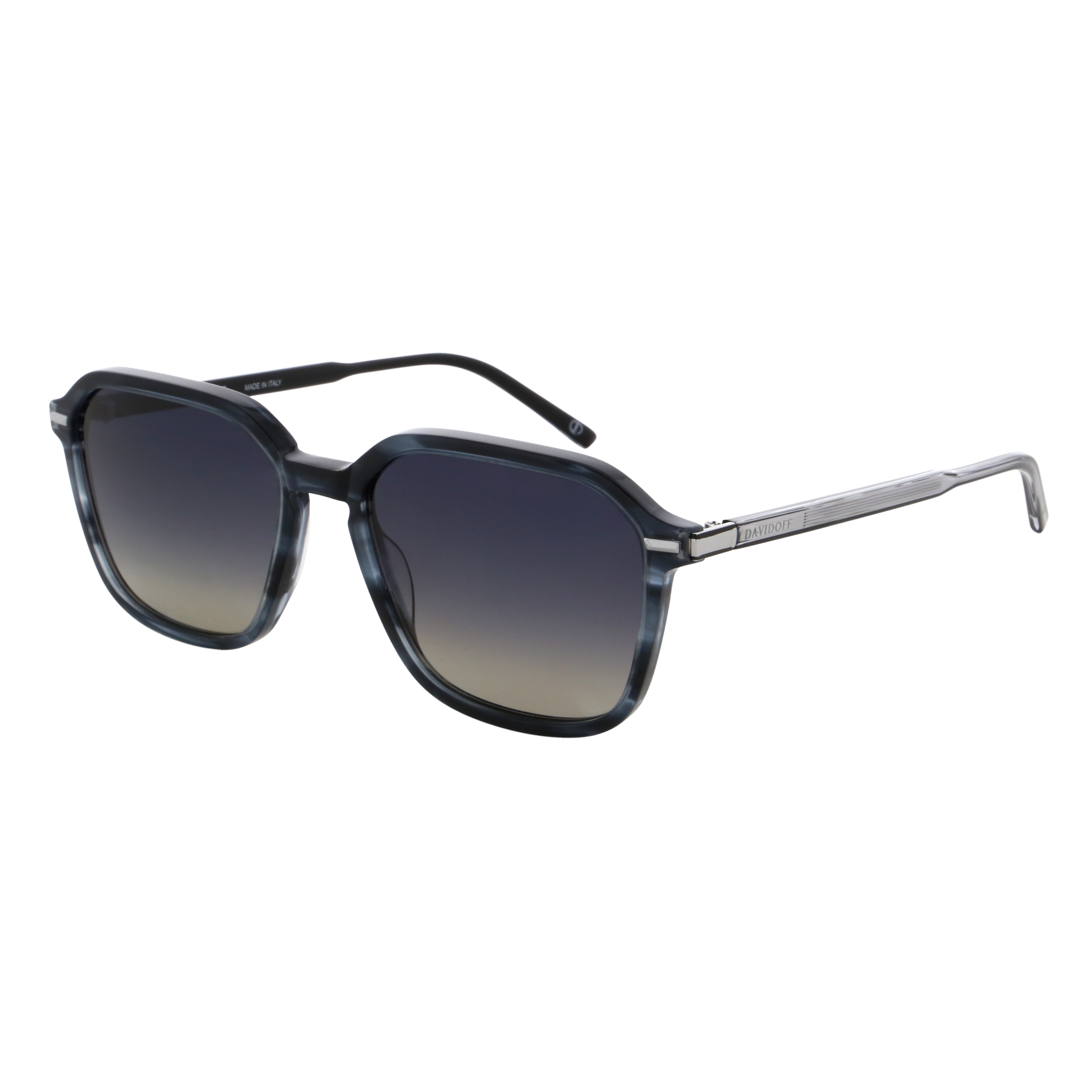 Eyewear - Soul Concept Sun - black | DAVIDOFF | DAVIDOFF