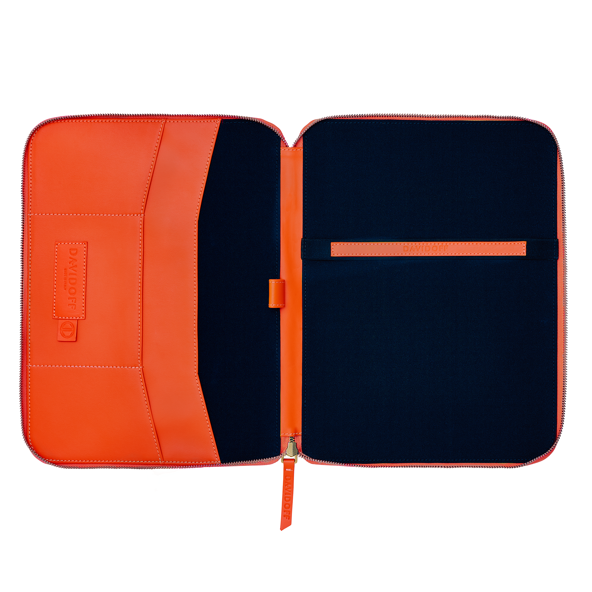 【未使用品】BIGBANG SpecialEdition ZINO Briefcase | DAVIDOFF
