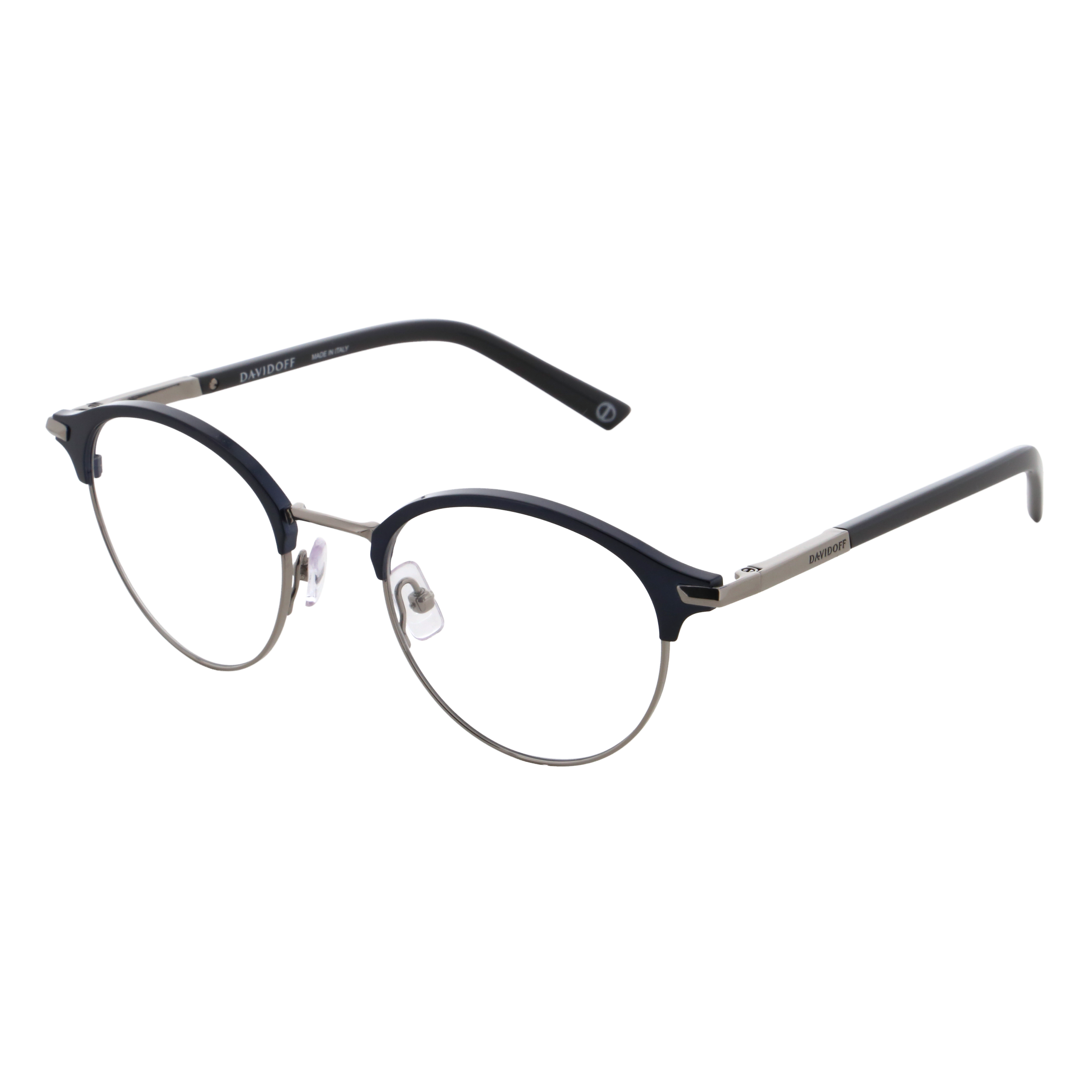 Eyewear - Iconic Concept - shiny black/shiny silver