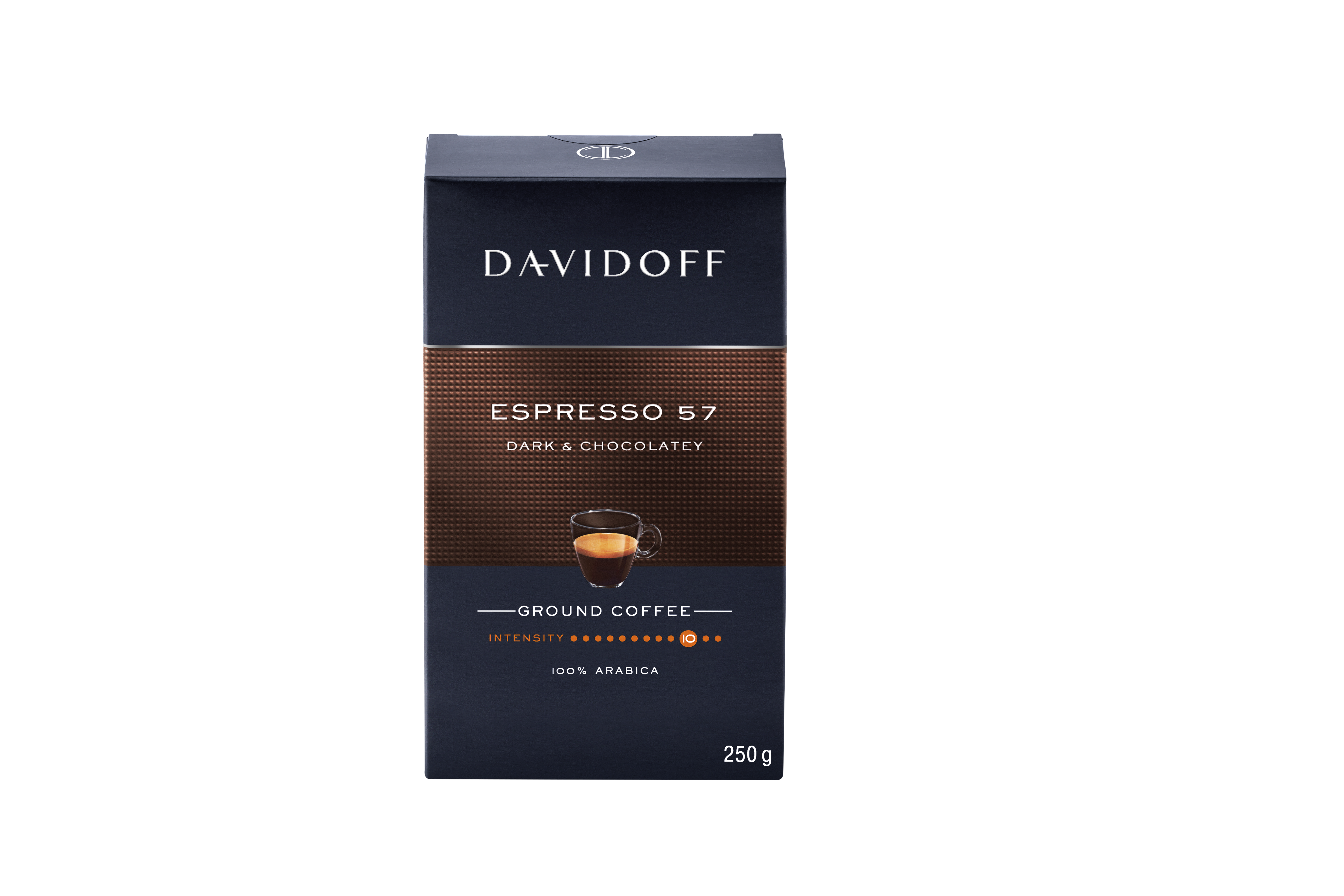 Кофе | DAVIDOFF