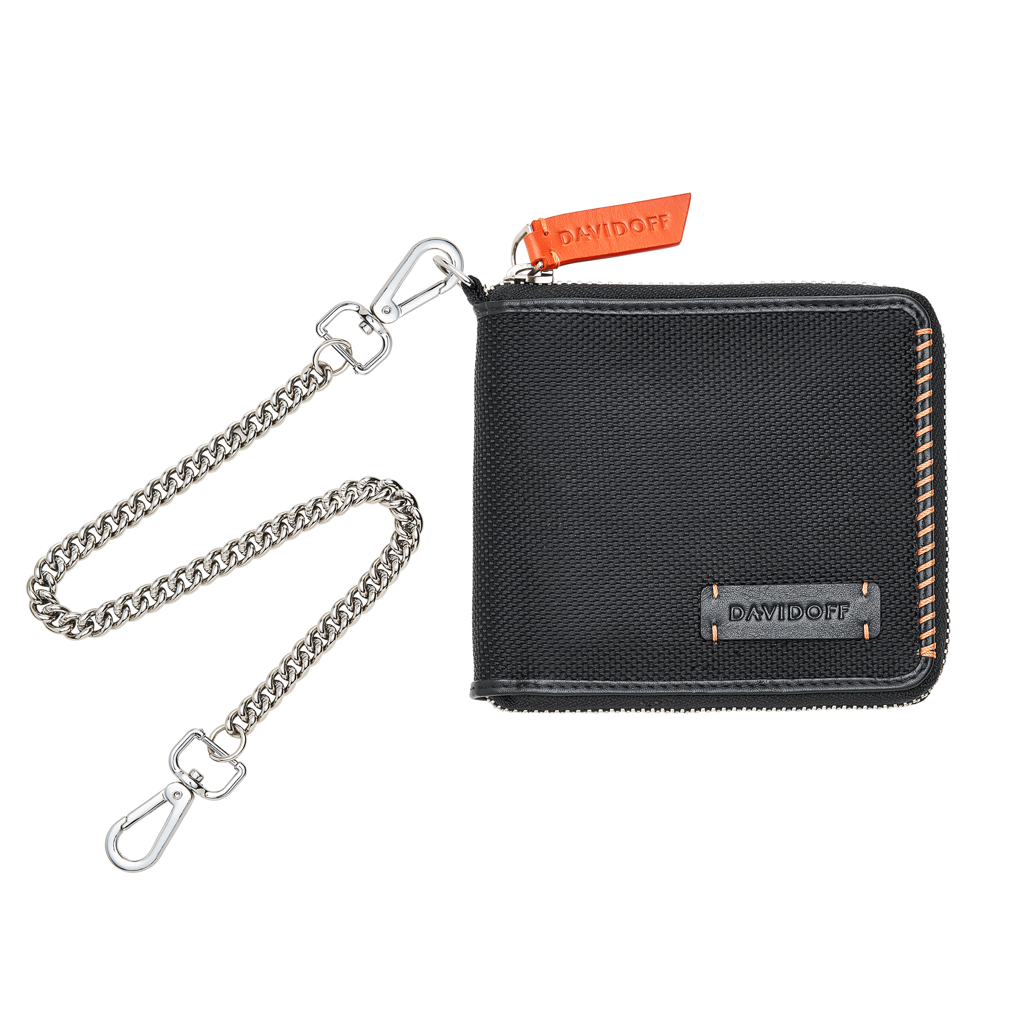 VENICE Credit Card Holder - 4CC + 1P | DAVIDOFF