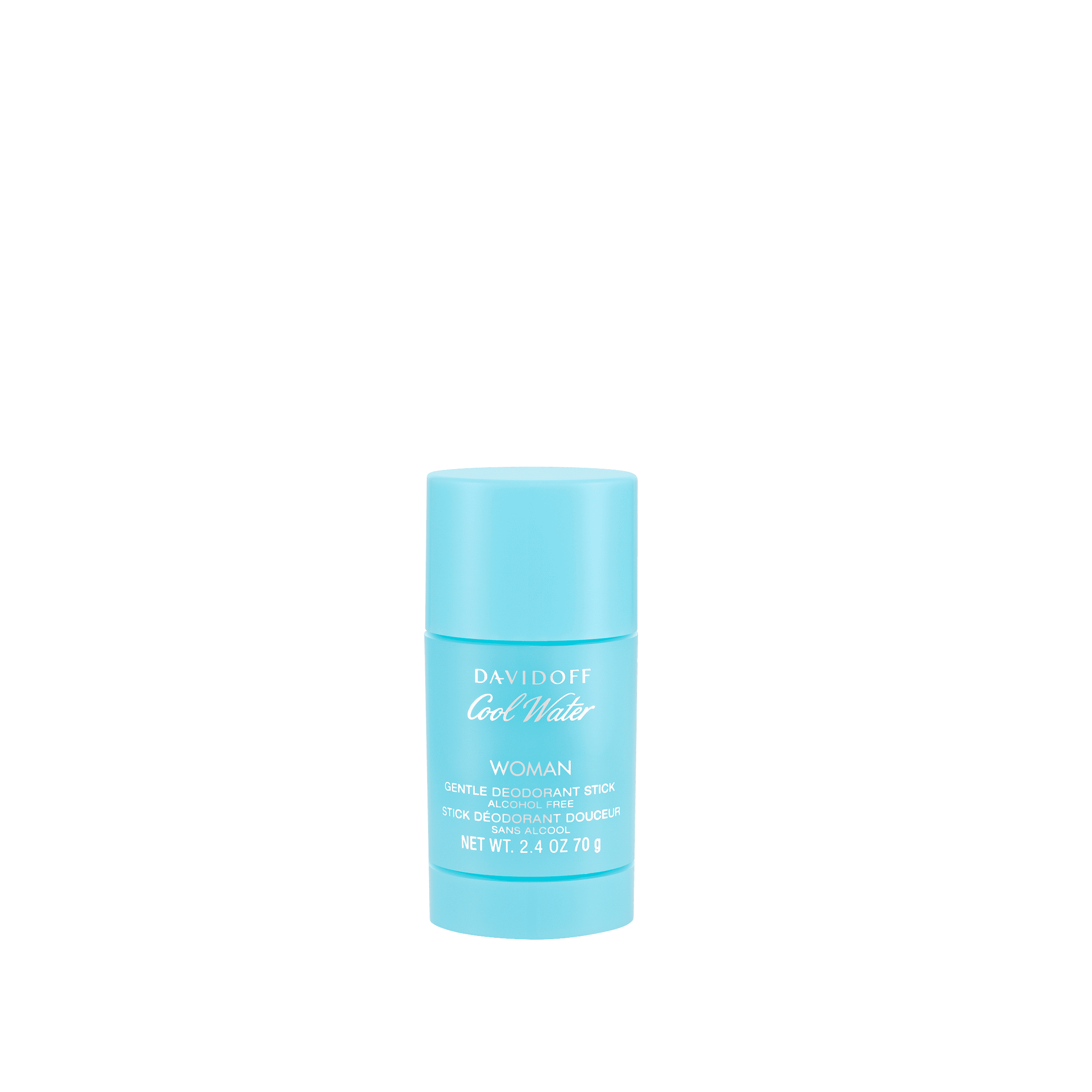 Cool Water Woman Spray Deodorant DAVIDOFF