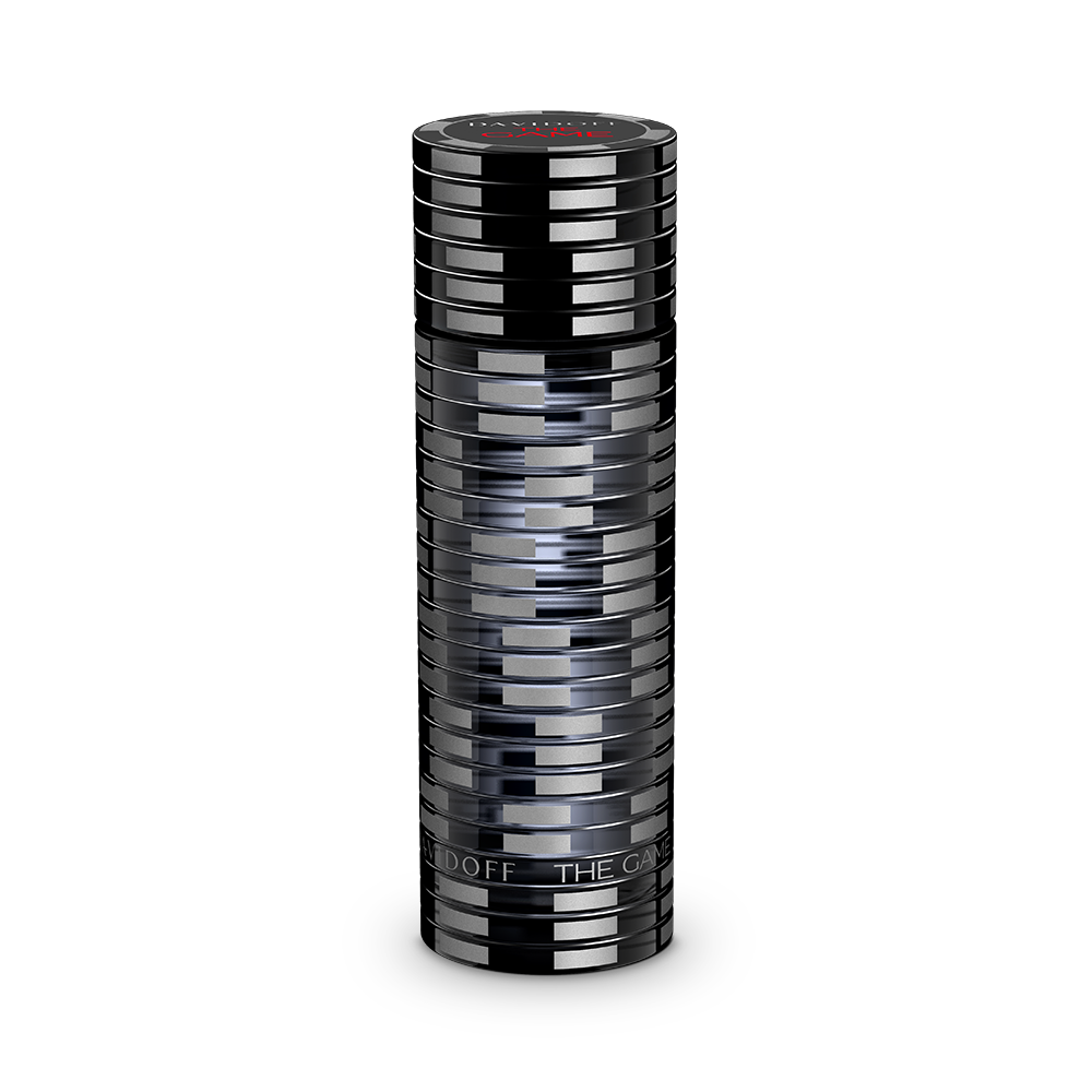 Game perfume davidoff new arrivals