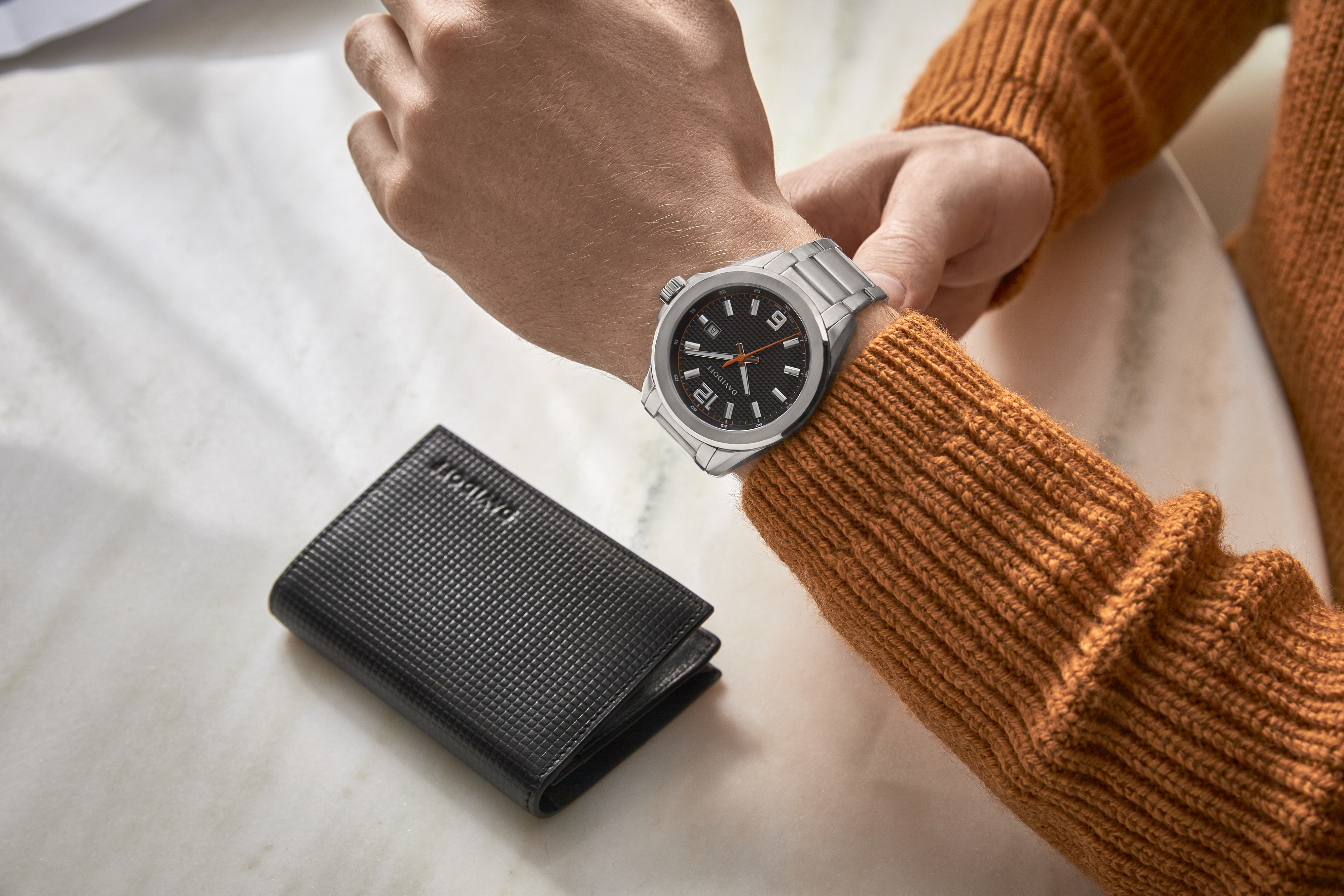Davidoff watches any good deals
