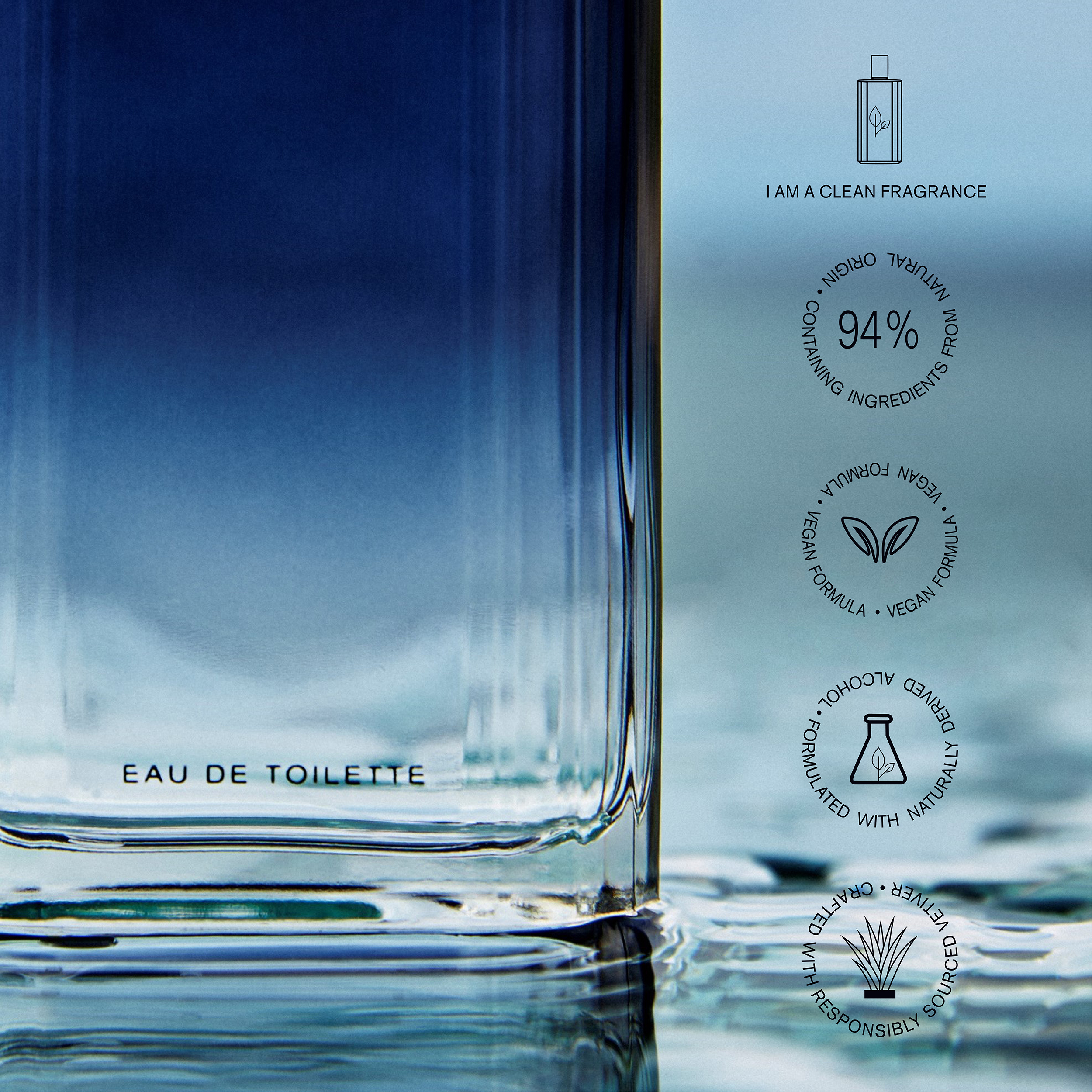 Cool Water Man Eau de Toilette DAVIDOFF