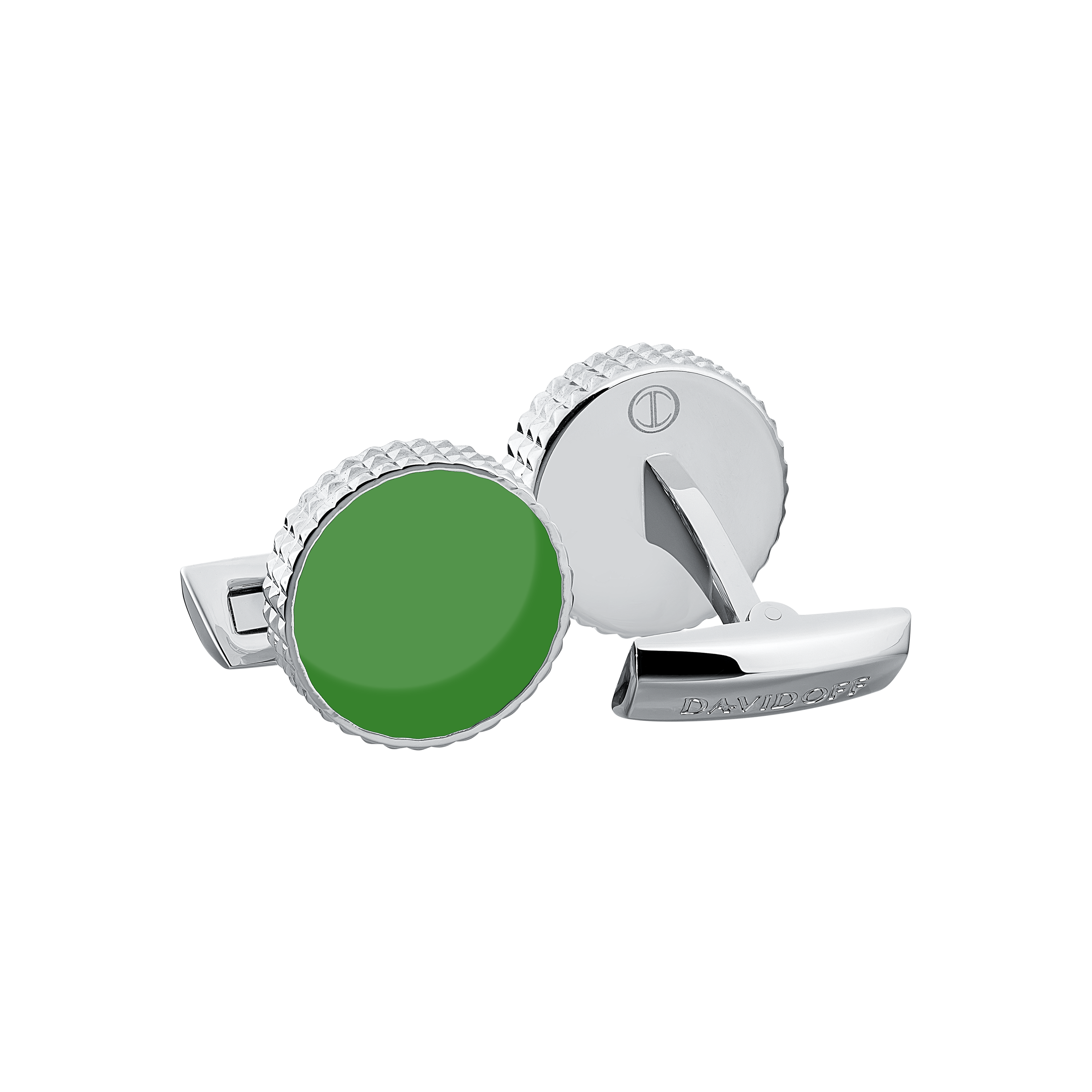 23441_DAVIDOFF_PARIS_Cufflinks