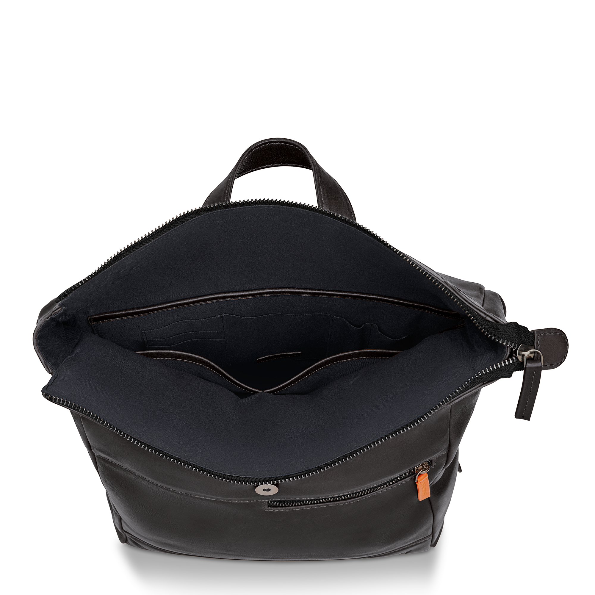 ESSENTIALS Backpack 1 Zip | DAVIDOFF