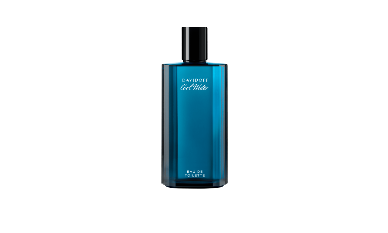 Cool top water aftershave