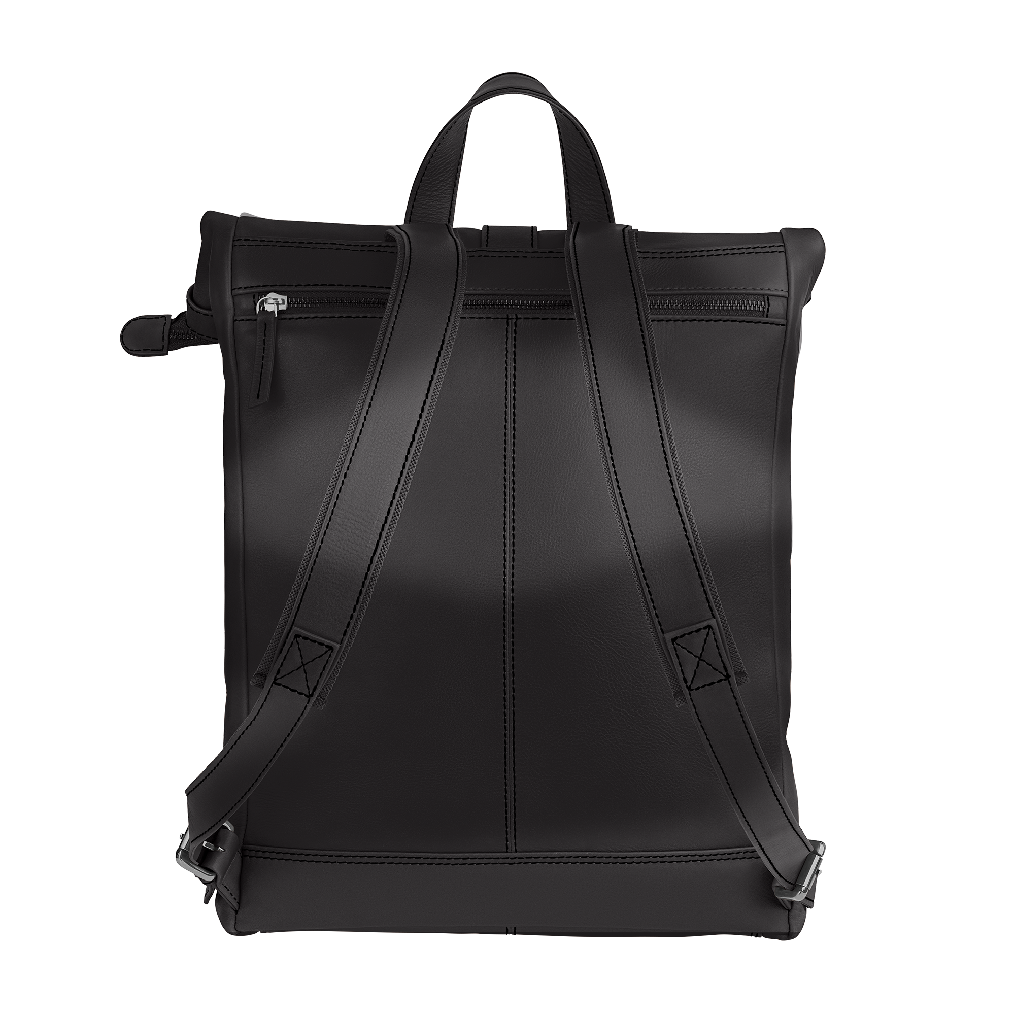 ESSENTIALS Backpack 1 Zip | DAVIDOFF
