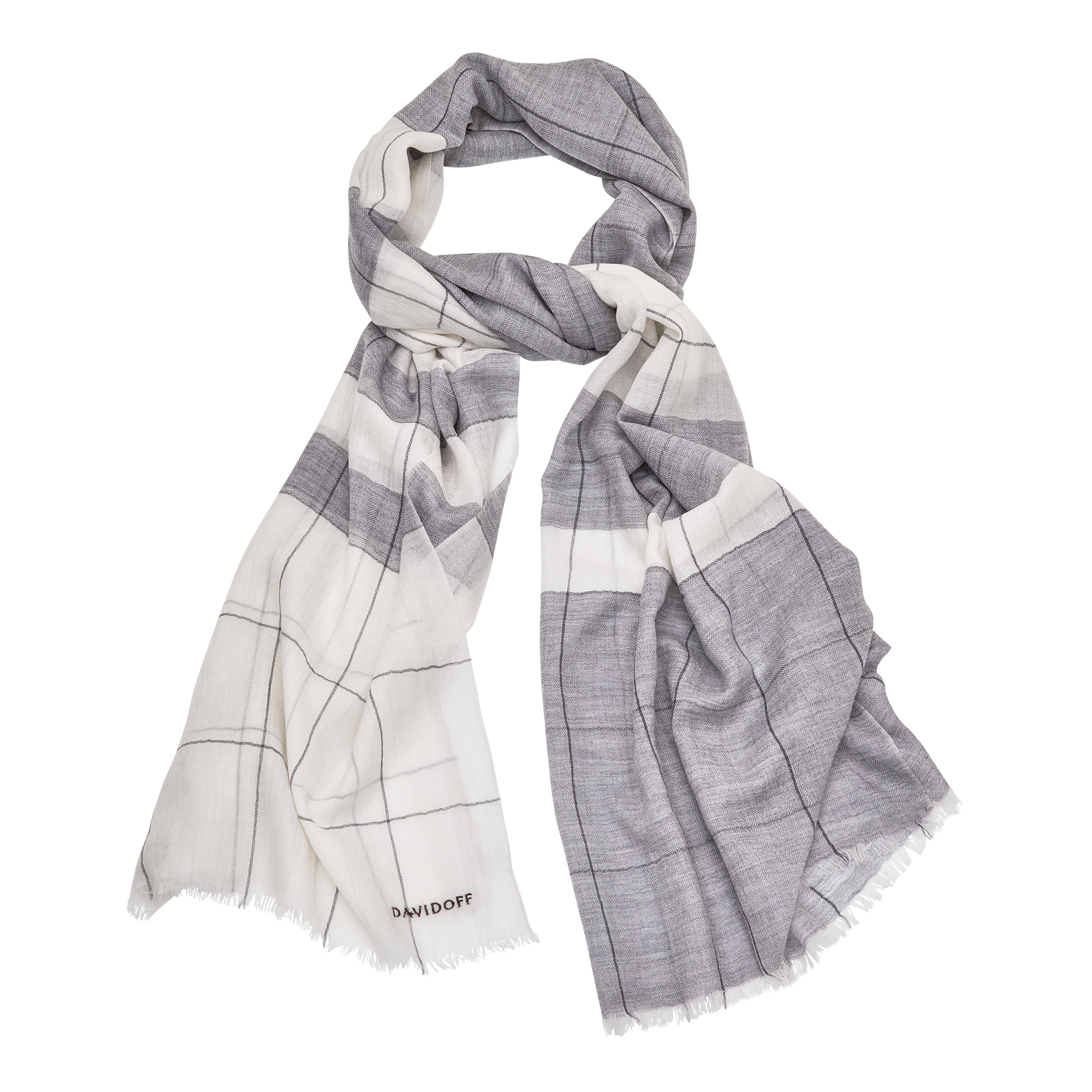新品 TOUJOURS Scarf tous-en-selle-embroidered-
