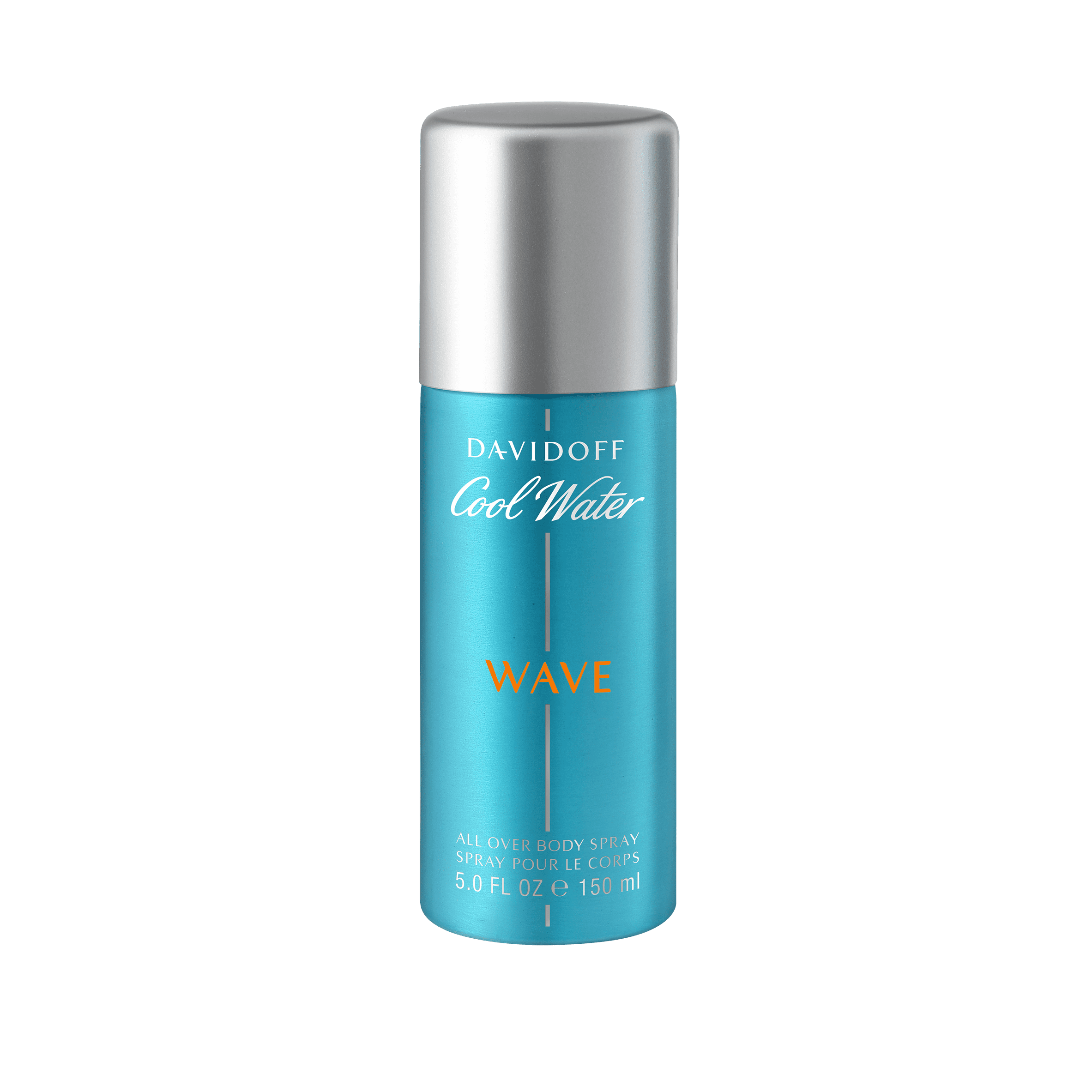 Cool Water Wave - Eau de Toilette | DAVIDOFF