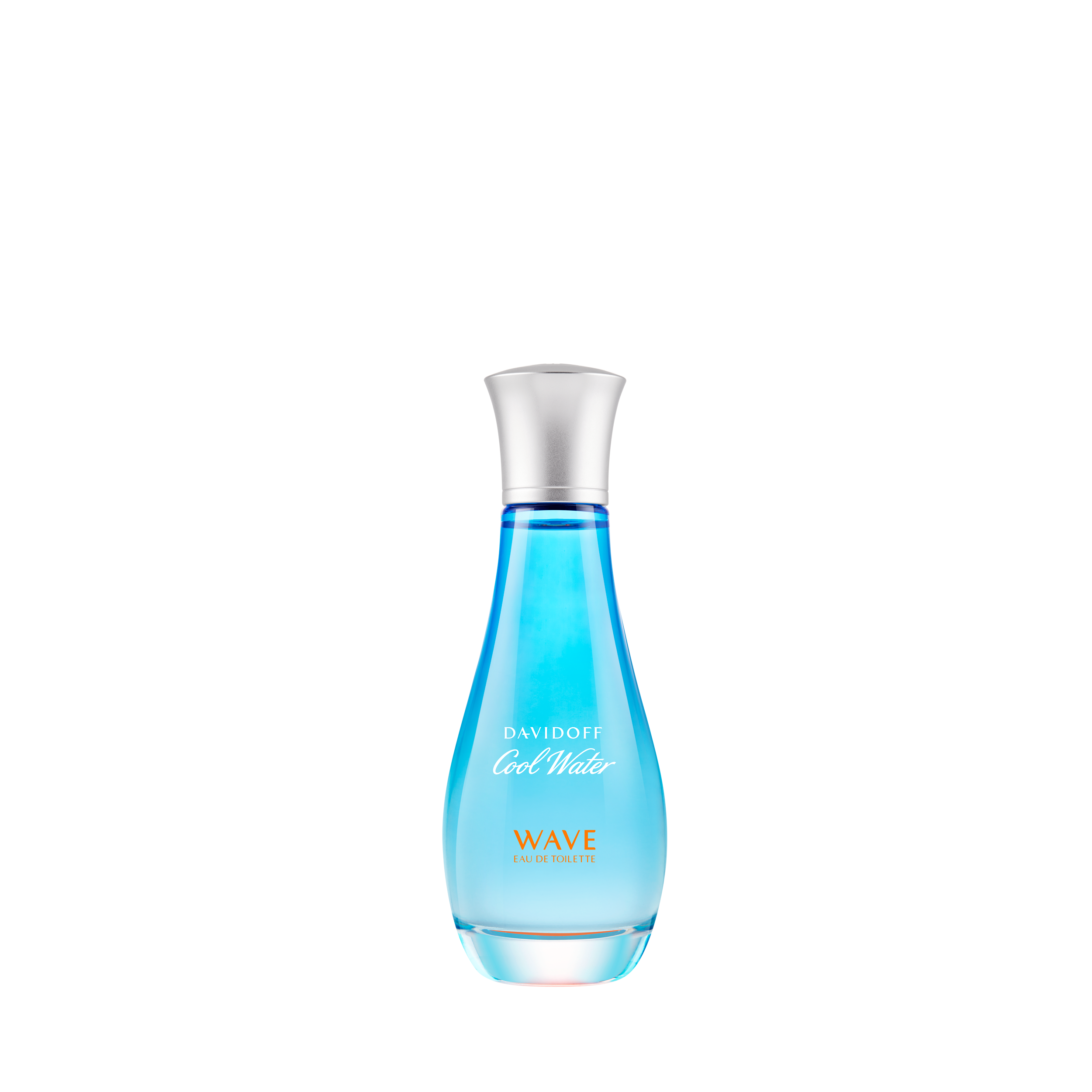 Cool Water Woman Wave - Shower gel - 150 ml (5.1 fl oz) | DAVIDOFF