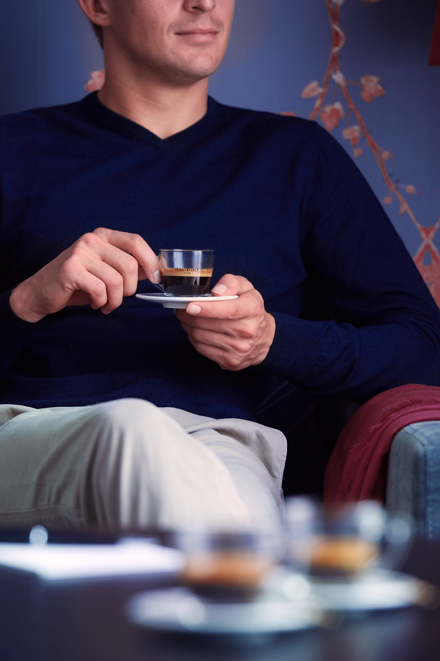 Tortue Hamburg Davidoff Cafe Davidoff