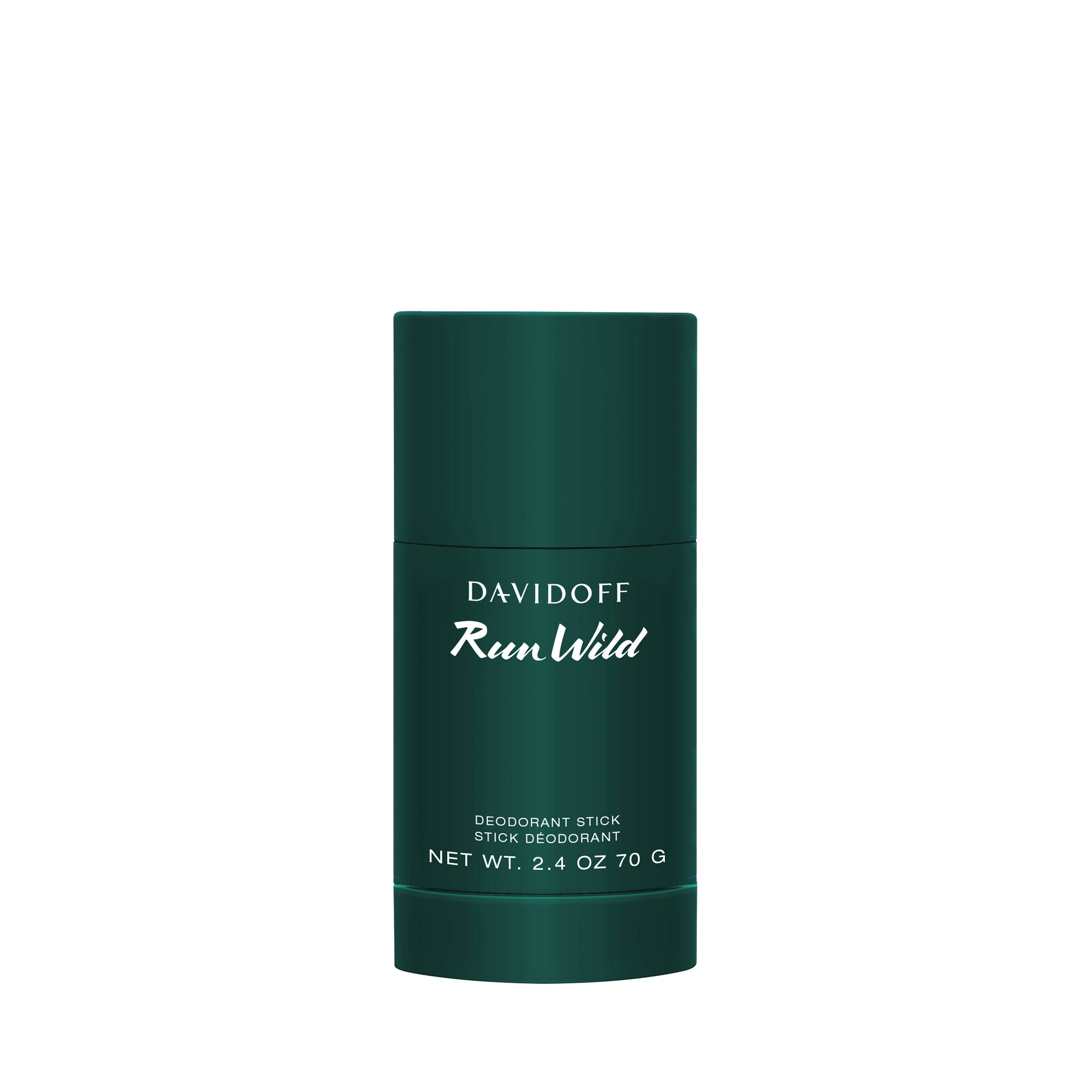 Run Wild Deodorant Stick - 75ml