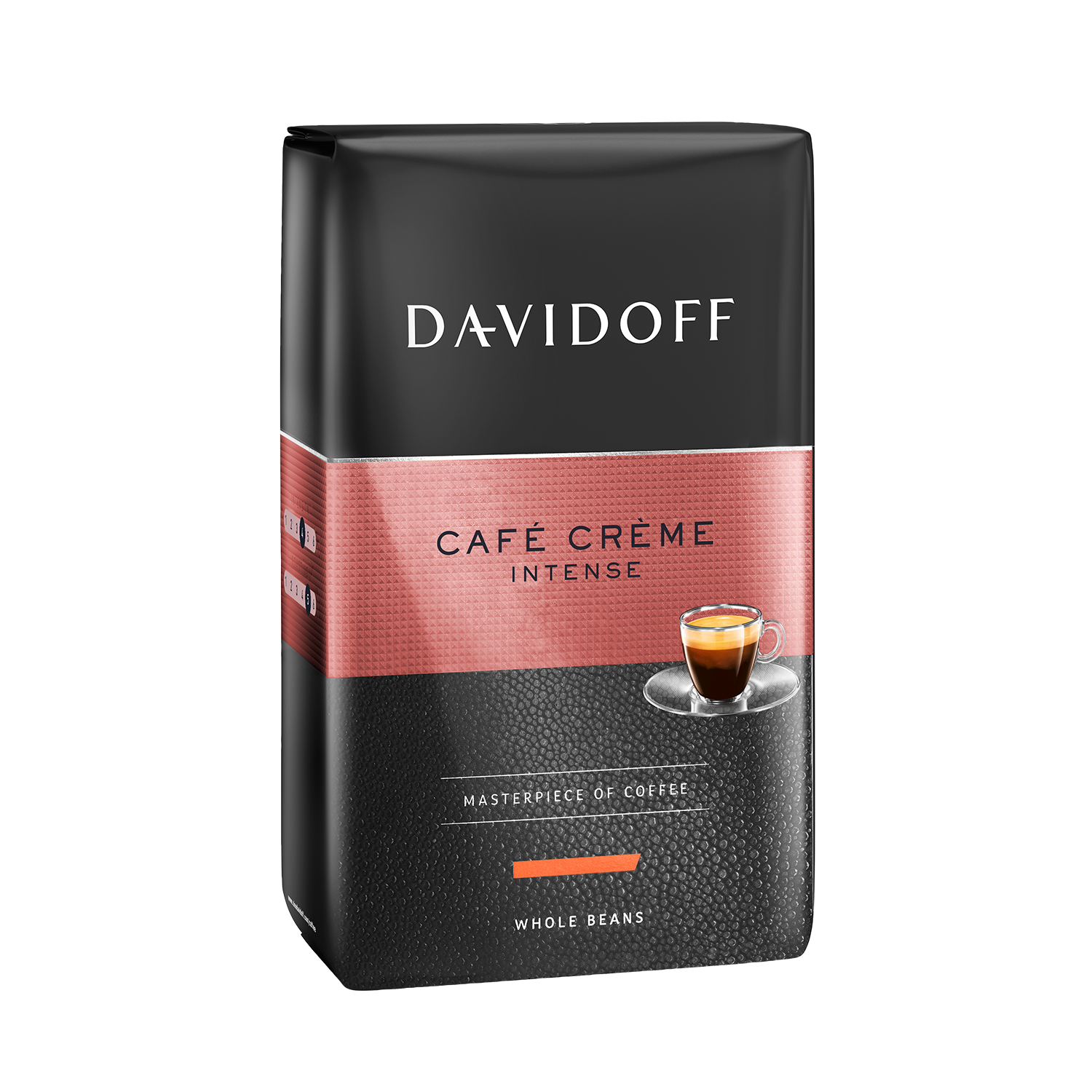 Coffee Rich Aroma Instant Coffee Davidoff