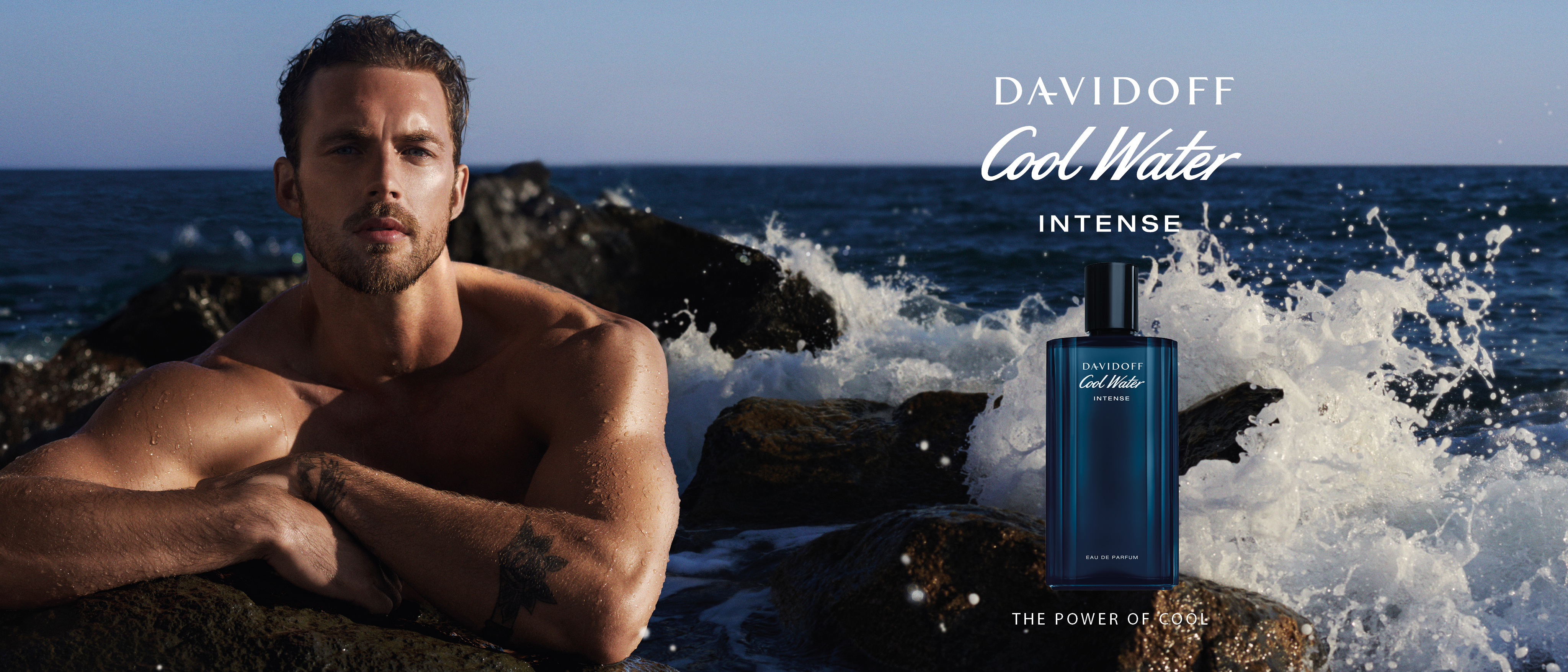 cool water perfume for him