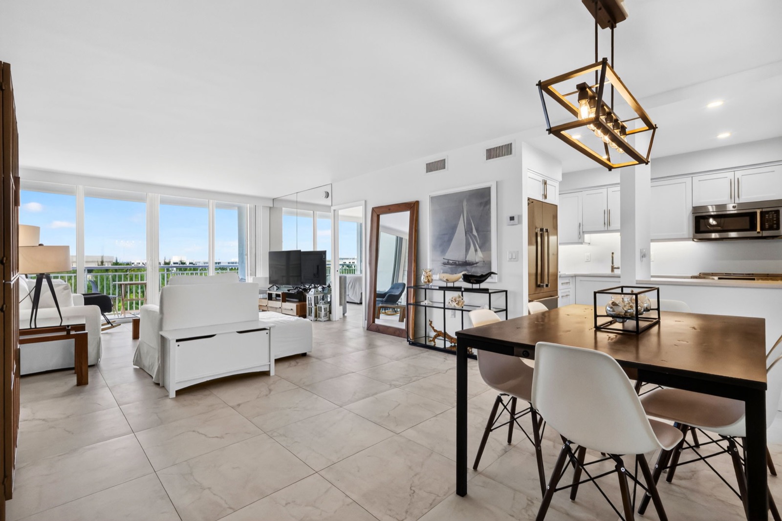 2780 S Ocean Boulevard, Unit 607 — photo 1
