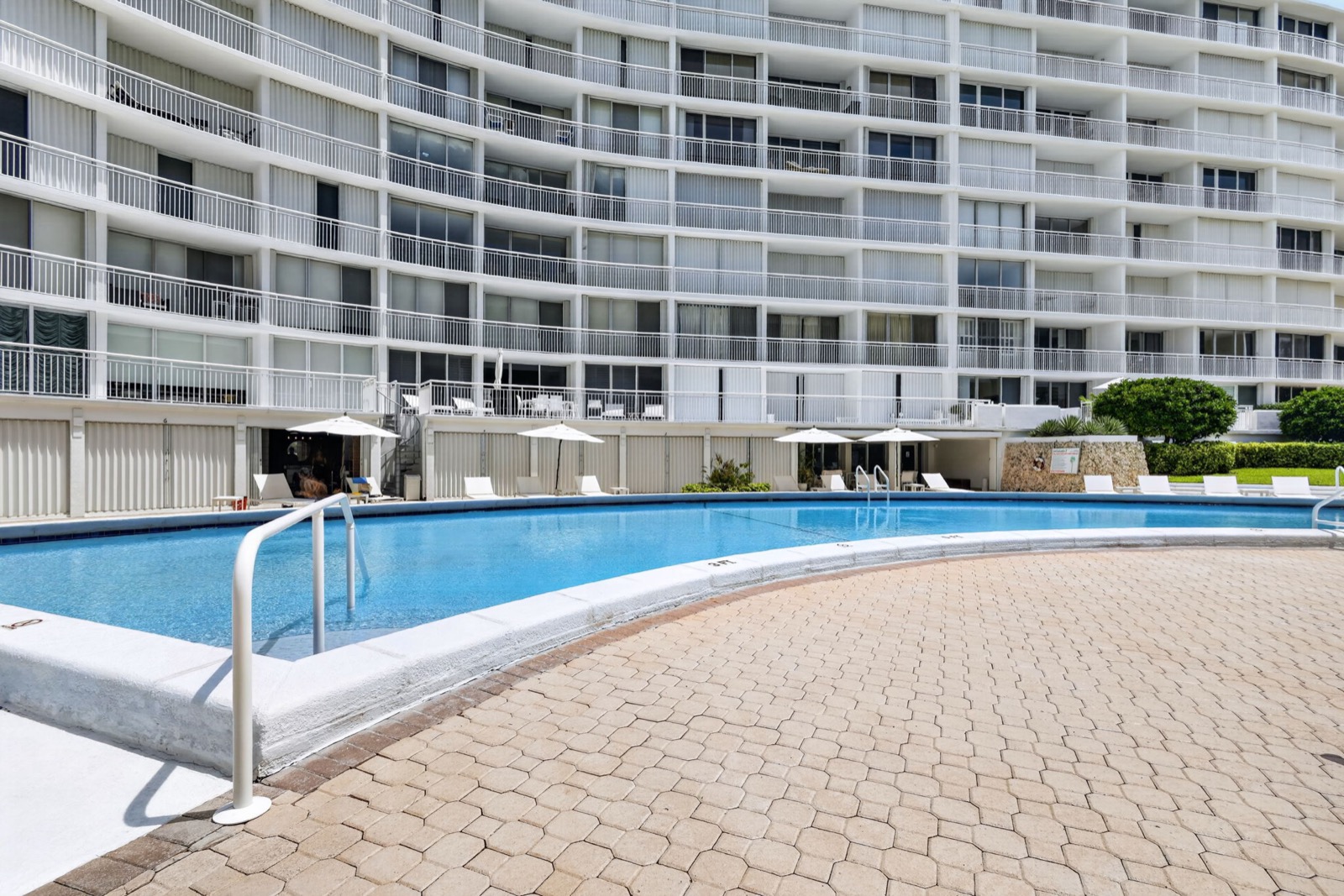 2780 S Ocean Boulevard, Unit 607 — photo 28