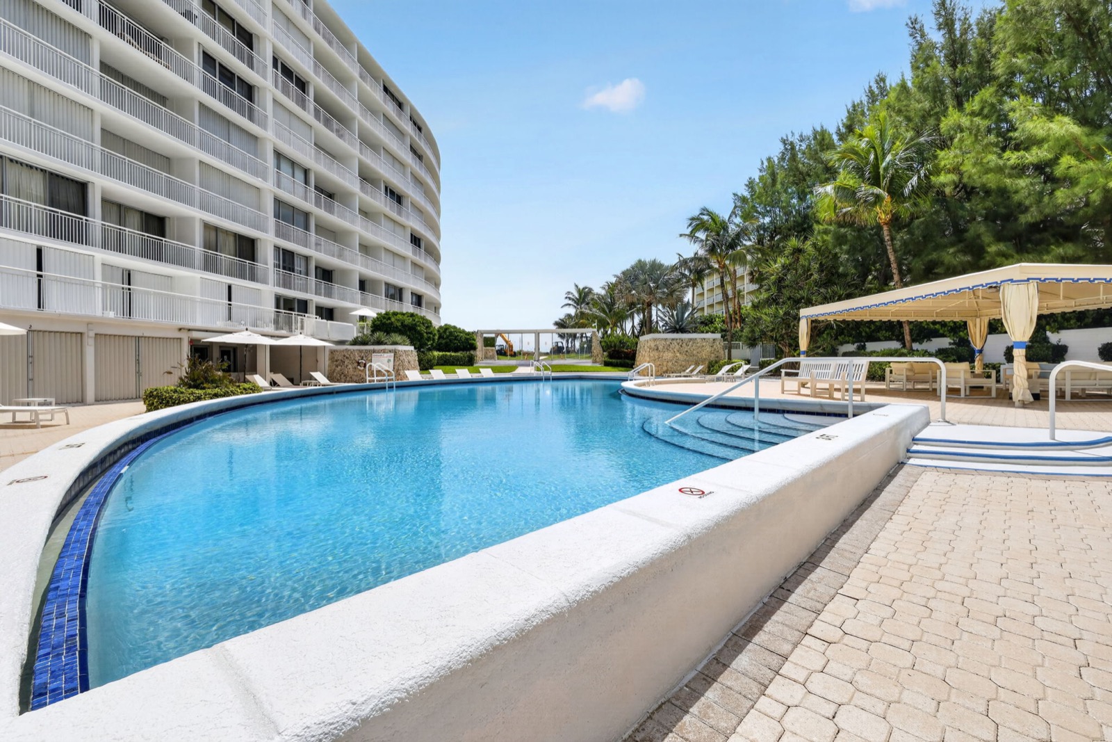 2780 S Ocean Boulevard, Unit 607 — photo 29