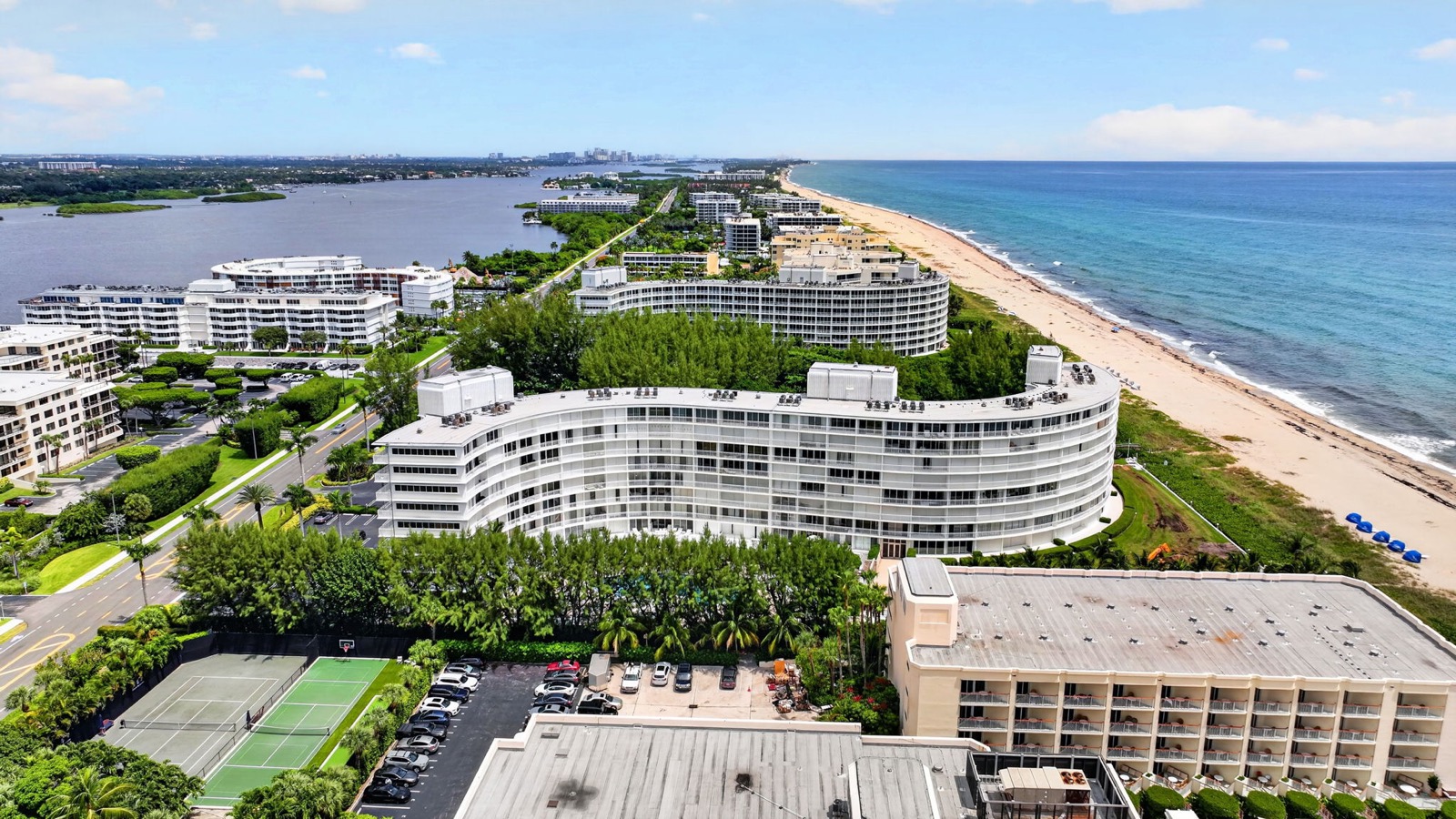 2780 S Ocean Boulevard, Unit 607 — photo 37