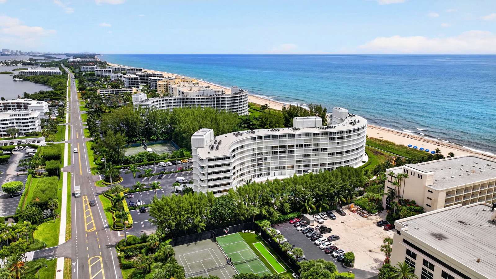 2780 S Ocean Boulevard, Unit 607 — photo 38