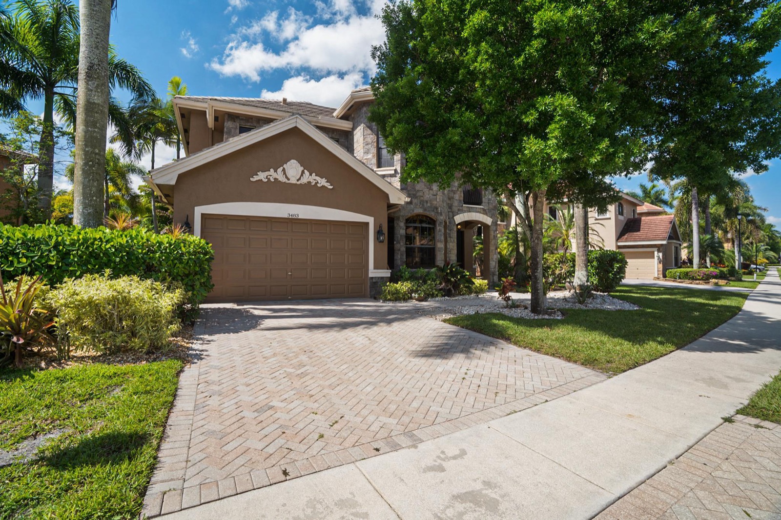 3483 Collonade Drive — photo 57