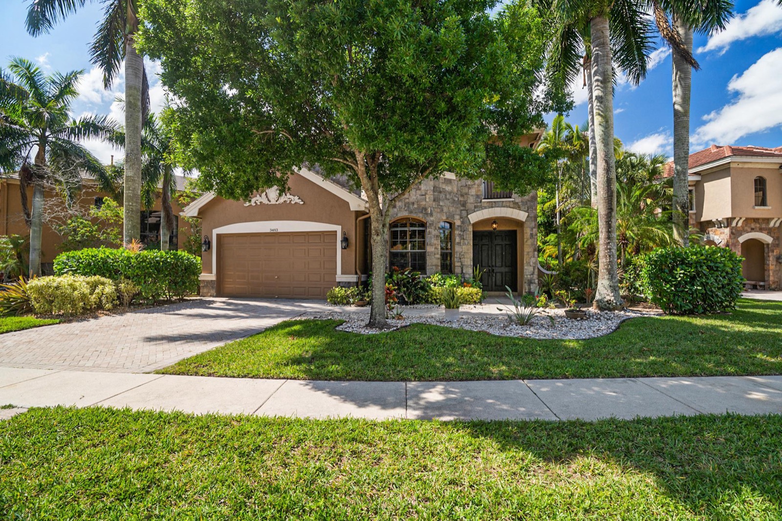 3483 Collonade Drive — photo 58