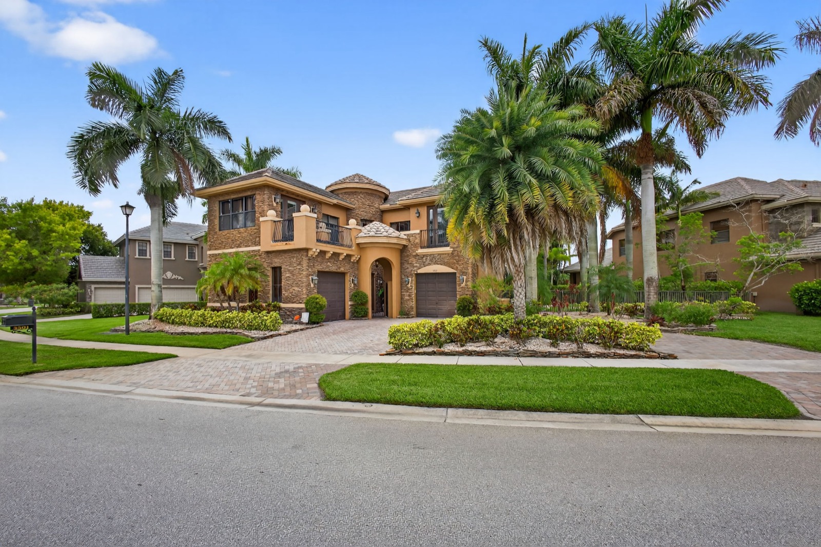 3501 Collonade Drive — photo 45