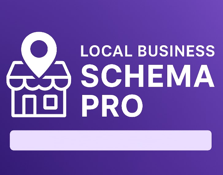 Local Business Schema Pro