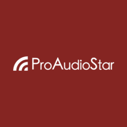 Pro Audio Star