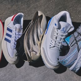 Finish Line