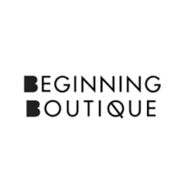 Beginning Boutique