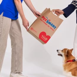 PetSmart