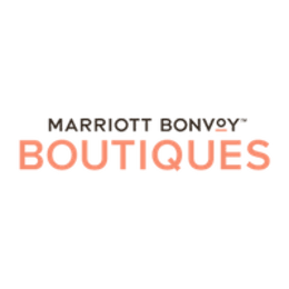 Marriott Bonvoy Boutiques 