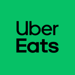 Uber Eats