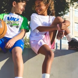 Kids Foot Locker