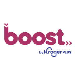 Kroger Boost